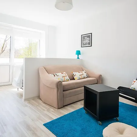 On Vostochnoy 32 Apartment