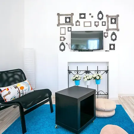 On Vostochnoy 32 Apartment