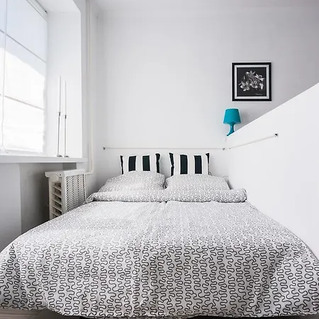 Apartment On Vostochnoy 32 Minsk